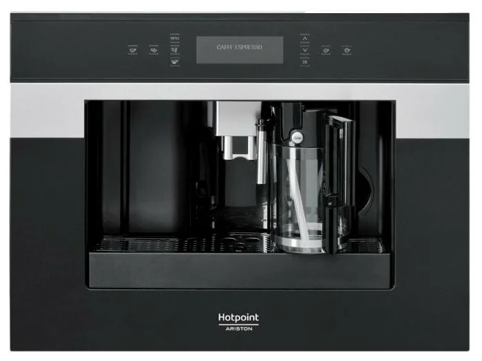 Сервисный центр Hotpoint Ariston в Саратове - ремонт кофемашин в ...